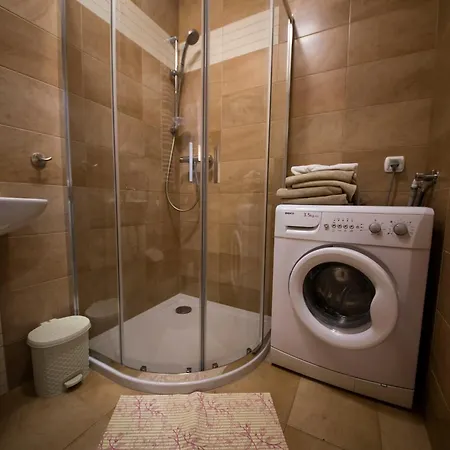Apartment Wyspa Uznam Nadmorski Chodorkowskiej