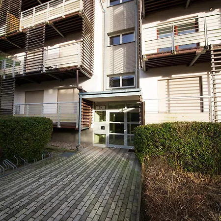 Wyspa Uznam Nadmorski Chodorkowskiej Apartment